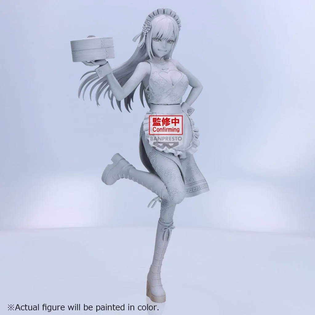 MY DRESS-UP DARLING - Marin Kitagawa - Figure Espresto 23cm